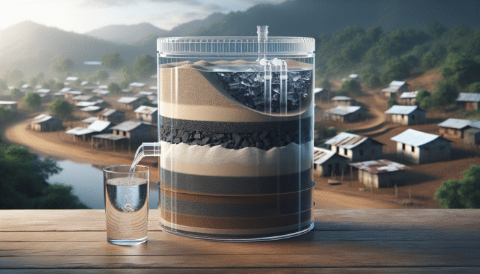 Water Filter Hacks for Innovative Clean Water Solutions