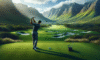 Golf Shoulder Mobility: Essential Tips for Improvement