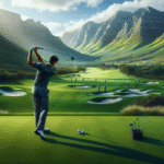 Golf Shoulder Mobility: Essential Tips for Improvement