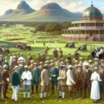 Krugersdorp Golf Club: Experience Ultimate Golfing Delight