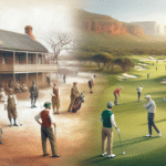 Klerksdorp Golf Club: Discover Your Premier Golfing Experience