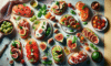 Impressive Romantic Dinners: Date Night Recipes to Try