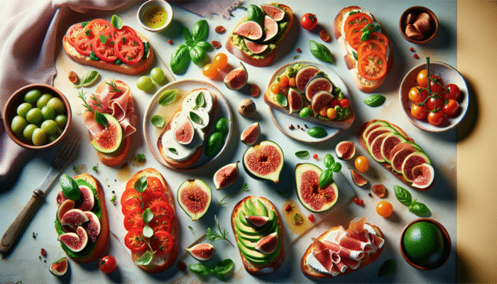 Impressive Romantic Dinners: Date Night Recipes to Try