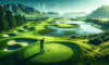 Premier Golfing Experience at Silver Lakes Golf Club Unveiled