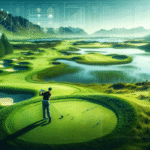 Premier Golfing Experience at Silver Lakes Golf Club Unveiled