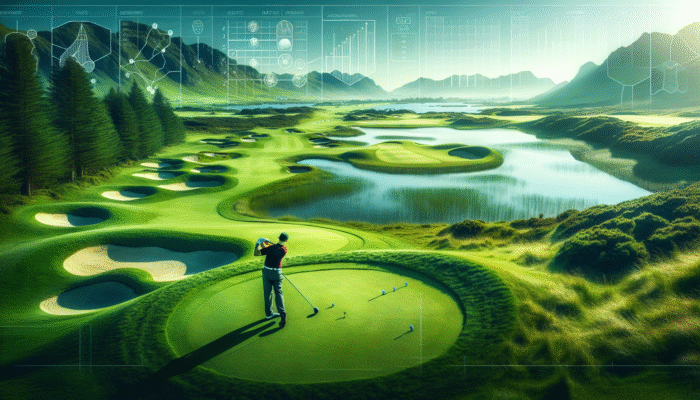 Premier Golfing Experience at Silver Lakes Golf Club Unveiled