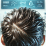 Scalp Health Insights: The Benefits of Apple Cider Vinegar