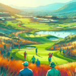 Golf Vlog Success: A Guide for South Africans