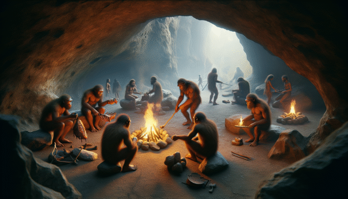 Open-Fire Cooking: Mastering the Enduring Culinary Art