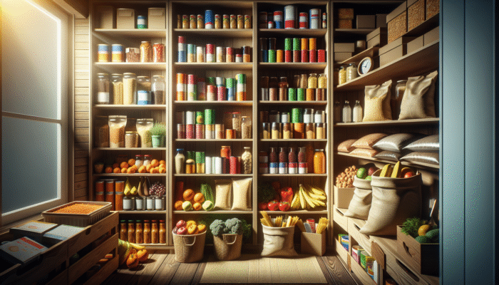 Survival Meal Planning: Essential Strategies to Master