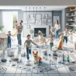 Eco-Friendly Tile Cleaning Solutions for a Greener Home