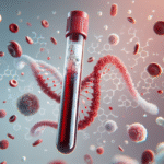 Ferritin Blood Test: A Guide for Alfreton Locals