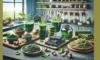 Food Trends 2025: Insights into the Future of Cuisine