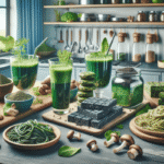 Food Trends 2025: Insights into the Future of Cuisine