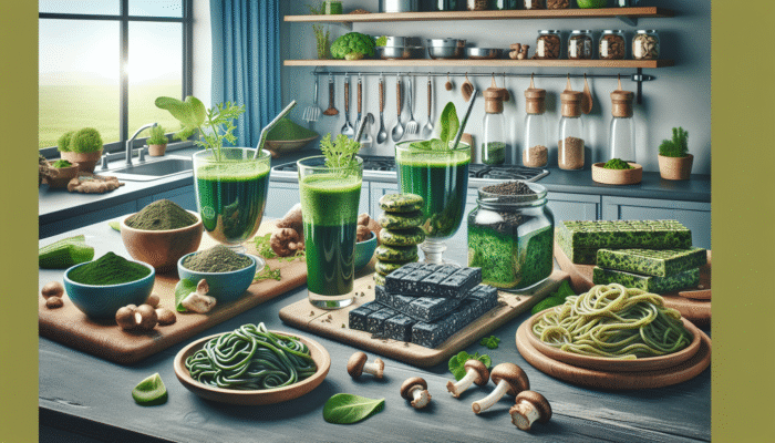 Food Trends 2025: Insights into the Future of Cuisine