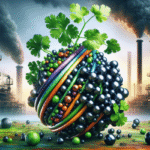 Cilantro Detox: Naturally Remove Heavy Metals from Your Body