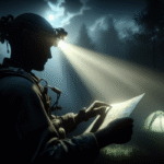 Tactical Headlamps for Every Adventure You Embark On