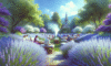 Herbs for Emotional Resilience: A Guide for the UK