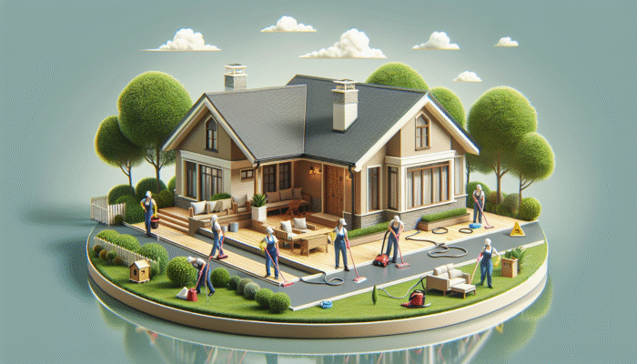 House Clearance in Chester: Quick and Reliable Services