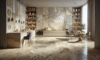 Cleaning Travertine Surfaces: The Essential UK Guide