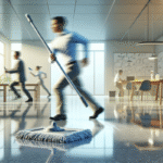 Spray Mops for Stone Floors: Essential Guide to Choosing