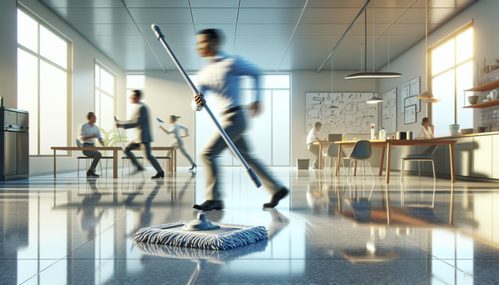 Spray Mops for Stone Floors: Essential Guide to Choosing