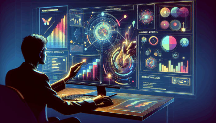 Google Business Dashboard for Elevating Your Online Presence