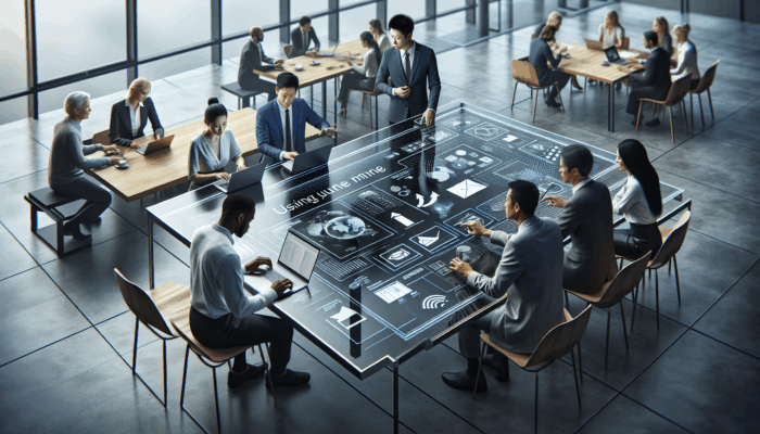 Google Workspace: The Ultimate Guide to Enhancing Productivity