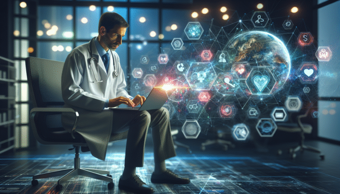 Digital Marketing in Healthcare: Strategies for Winning Success