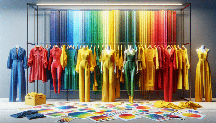 Bold Colour Treatments: Exciting Trends for 2025 Styles