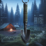 Survival Shovel Picks: Essential Gear for Every Expedition