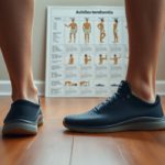 Xero Shoes for Achilles Tendonitis: A 2025 Rehab Guide
