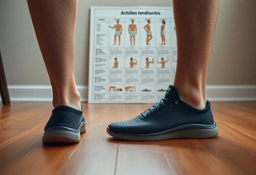 Xero Shoes for Achilles Tendonitis: A 2025 Rehab Guide