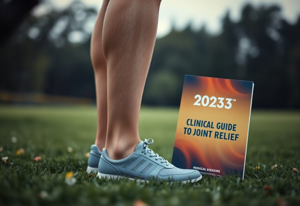 Xero Shoes: Your 2025 Guide to Easing Knee Pain