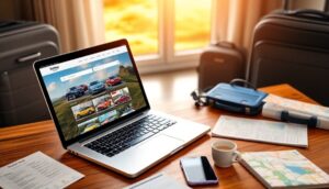 Essential Tips for Your Trip: Online Car Rental Guide