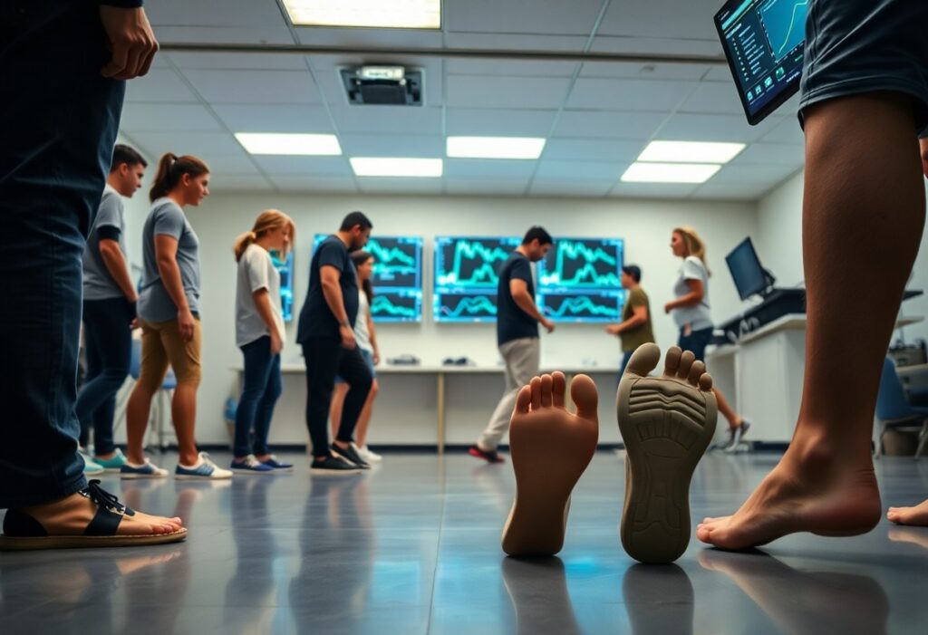 Barefoot Footwear: Combining Biomechanics and User Insights