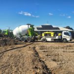 Concrete Pumping Safety Tips: Essential Protocols for 2025