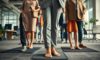 Barefoot Footwear: Ergonomic Options for Workplace Comfort