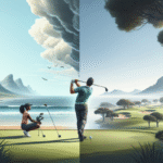 Improve Golf Swing Adaptability Using Local Methods