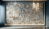 Travertine Tile Cleaning: The UK Guide for a Shine-Free Finish