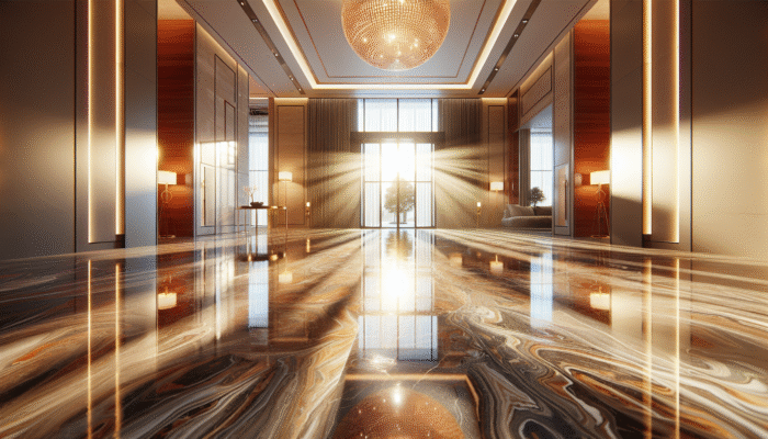 Travertine Floor Cleaning: Essential Tips and Techniques