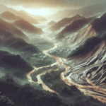 Surviving a Mudslide: Key Tips and Strategies to Stay Safe