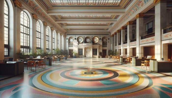 Terrazzo Floors: A Restoration Guide for West Lothian