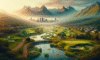 Premier Golfing Experience at ERPM Golf Club: Unmatched Luxury