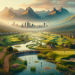Premier Golfing Experience at ERPM Golf Club: Unmatched Luxury