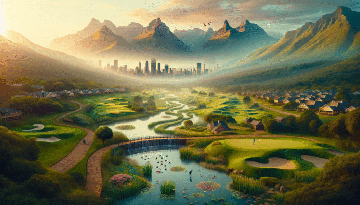 Premier Golfing Experience at ERPM Golf Club: Unmatched Luxury