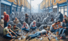 Substance Use Disorders in the UK: An Essential Guide