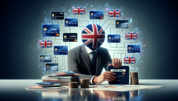 Debt Consolidation: A Comprehensive Guide for UK Borrowers