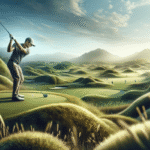 Golf Road Trip: Discover South Africa’s Finest Courses