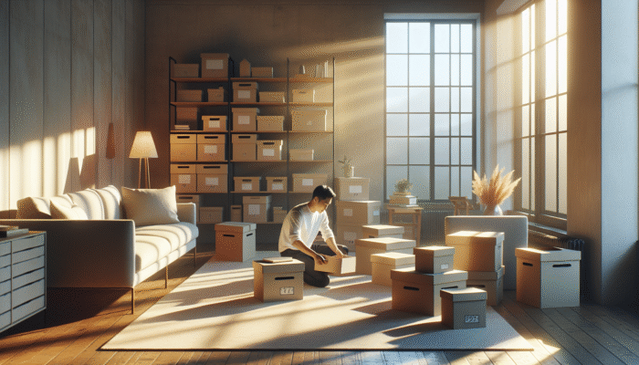 Quickly Clearing UK Flats: Efficient Tips You Need